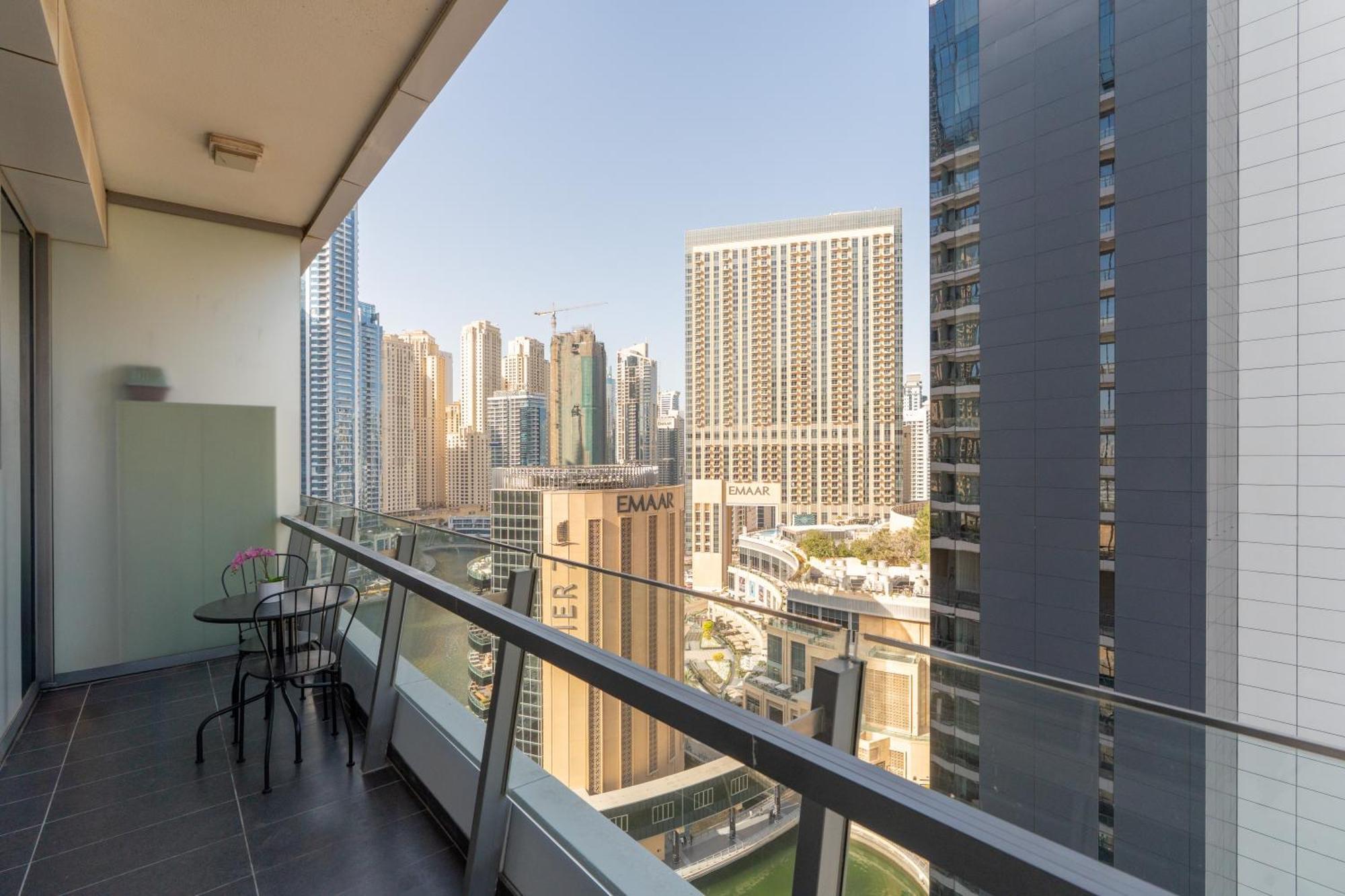 Silverene Towers - Home Of Choice Dubai Room photo