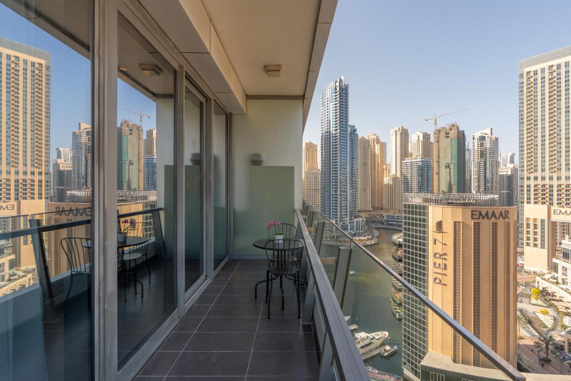 Silverene Towers - Home Of Choice Dubai Room photo