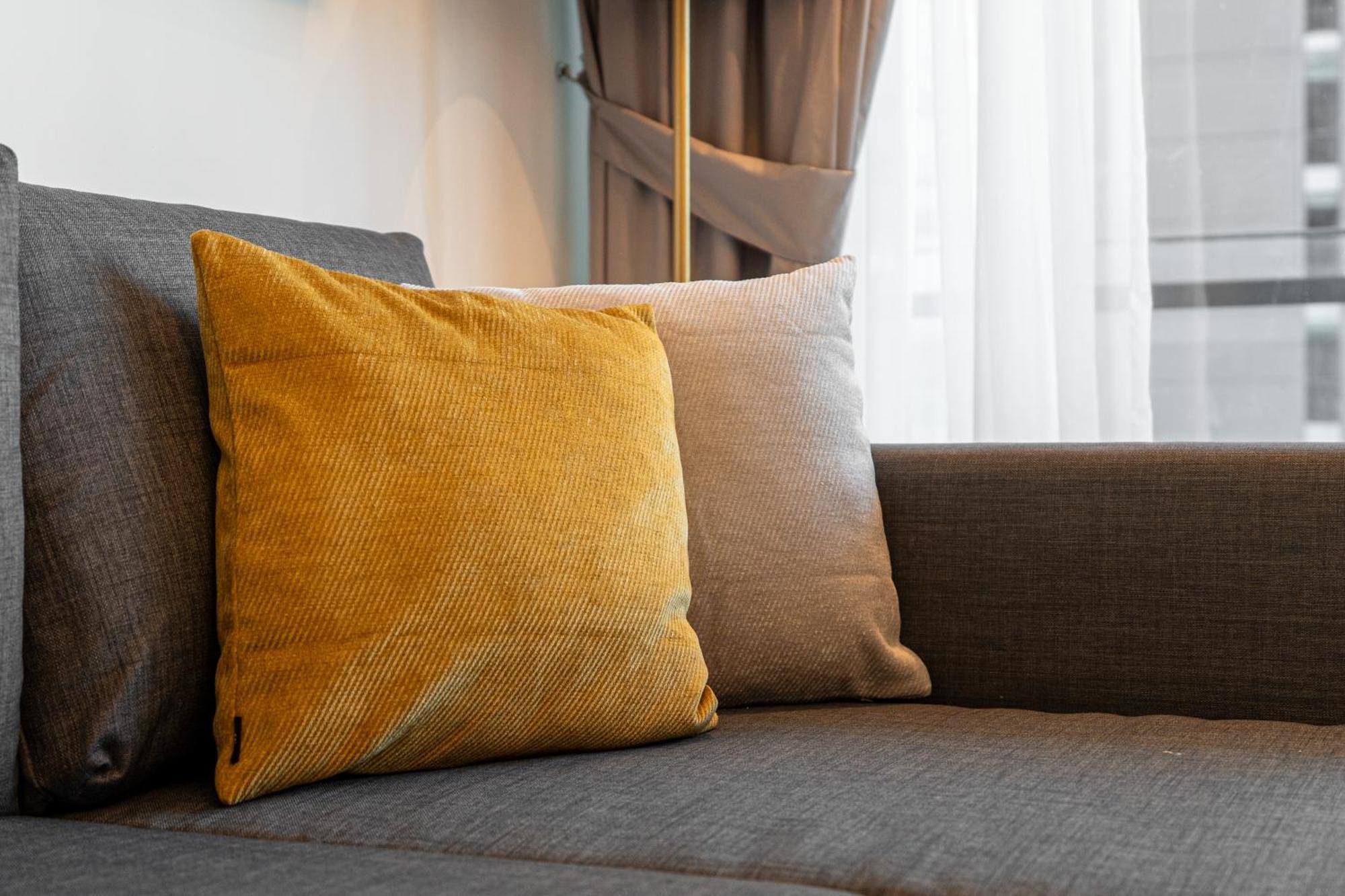 Silverene Towers - Home Of Choice Dubai Room photo