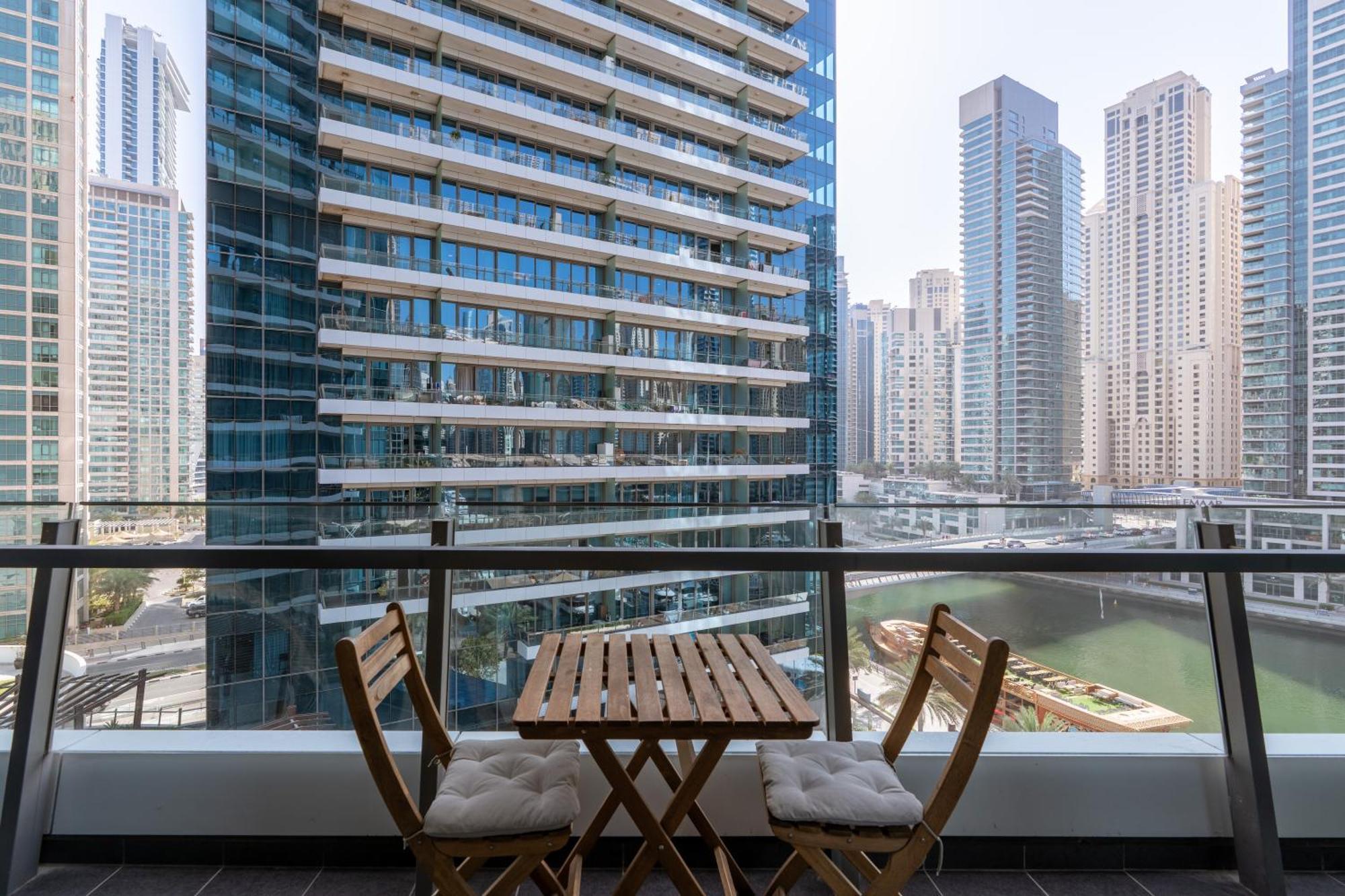 Silverene Towers - Home Of Choice Dubai Room photo