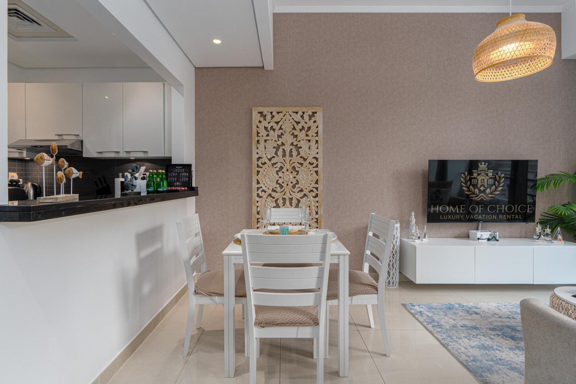 Silverene Towers - Home Of Choice Dubai Room photo