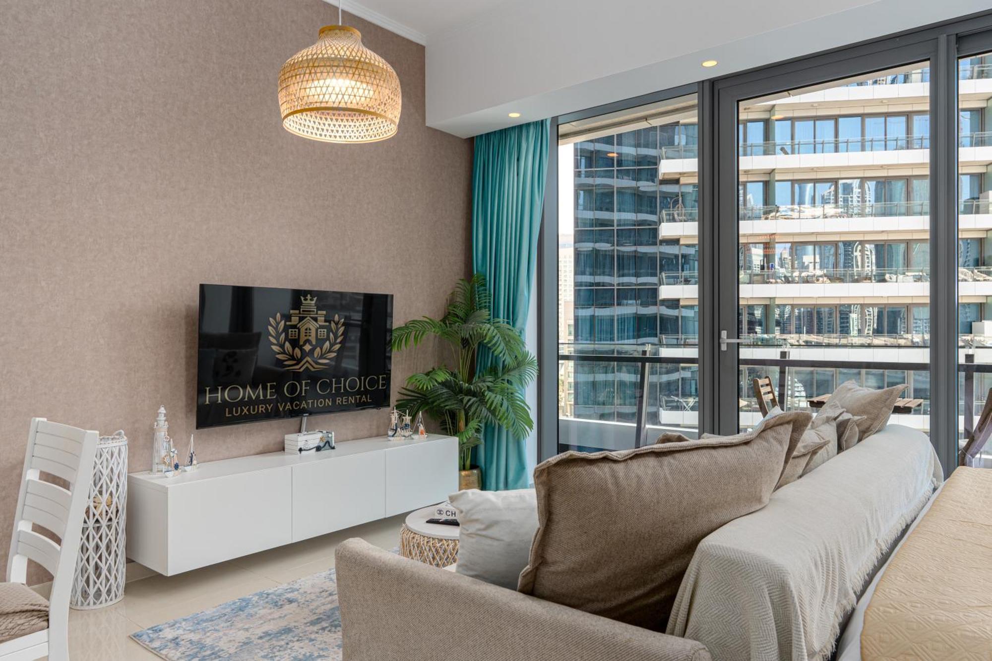 Silverene Towers - Home Of Choice Dubai Room photo