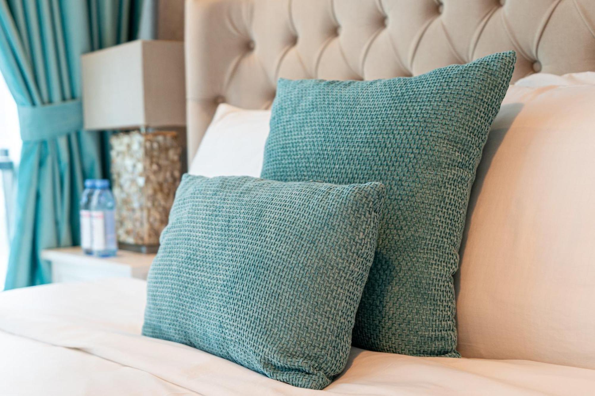 Silverene Towers - Home Of Choice Dubai Room photo