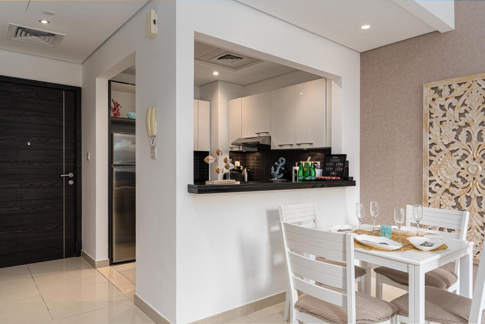 Silverene Towers - Home Of Choice Dubai Room photo
