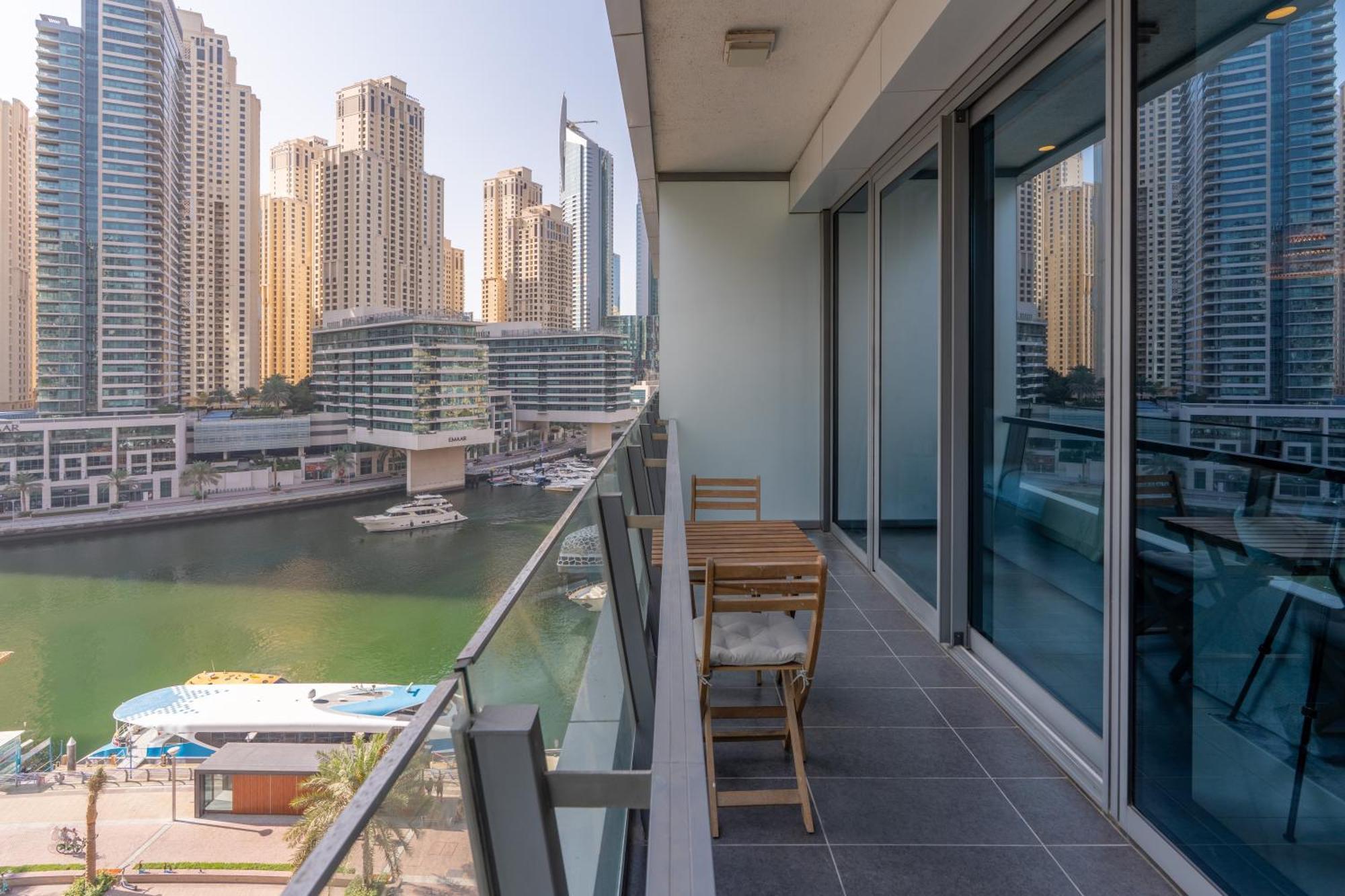 Silverene Towers - Home Of Choice Dubai Room photo